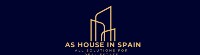 logo de AS HOUSE IN SPAIN 